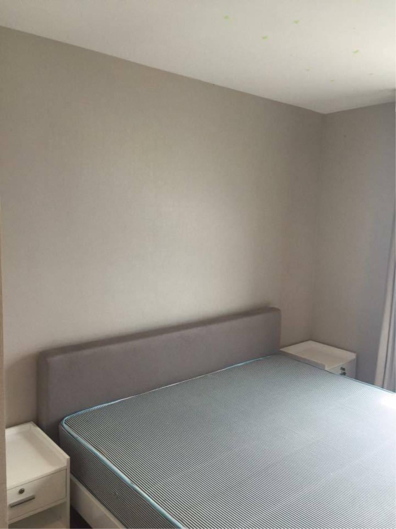 3 bedrooms 2 bathrooms size 106 sqm. belle rama 9 for rent