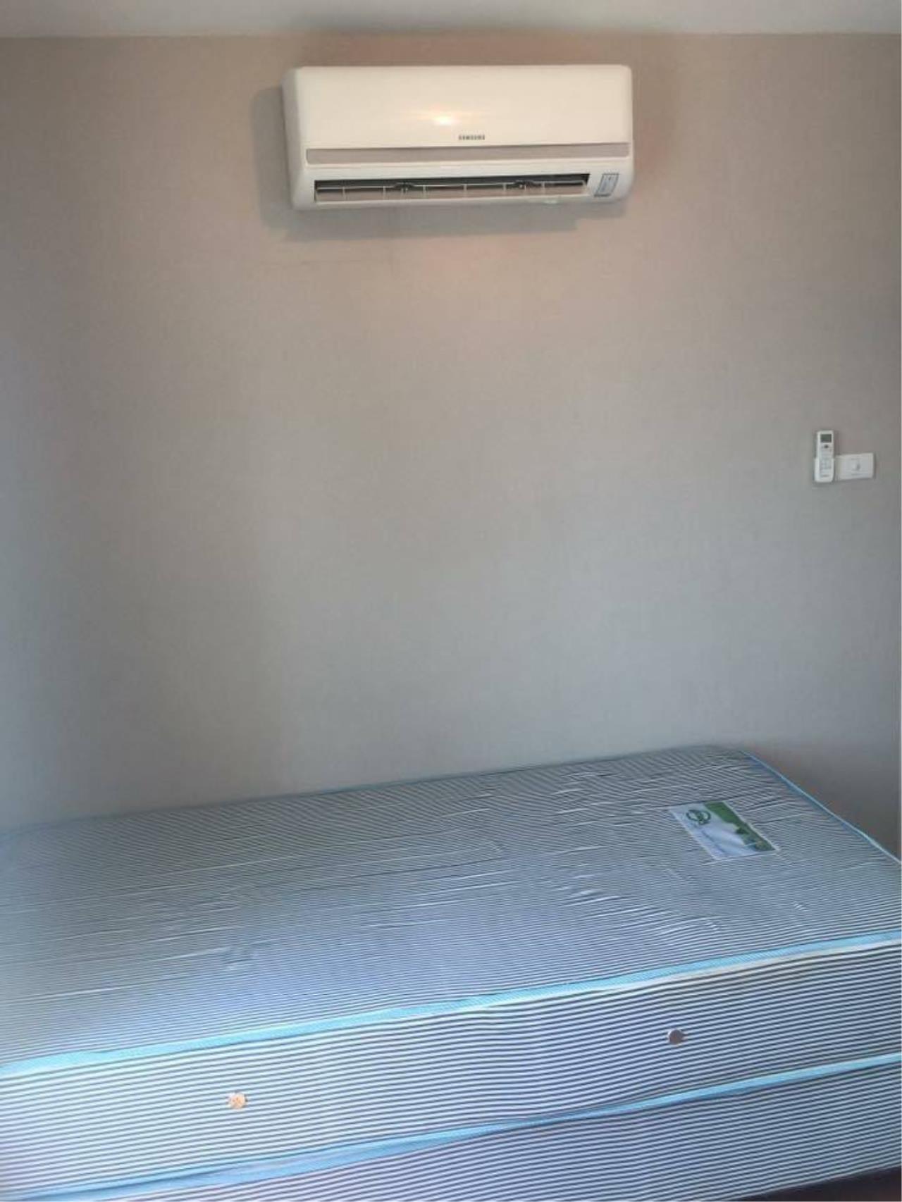 3 bedrooms 2 bathrooms size 106 sqm. belle rama 9 for rent