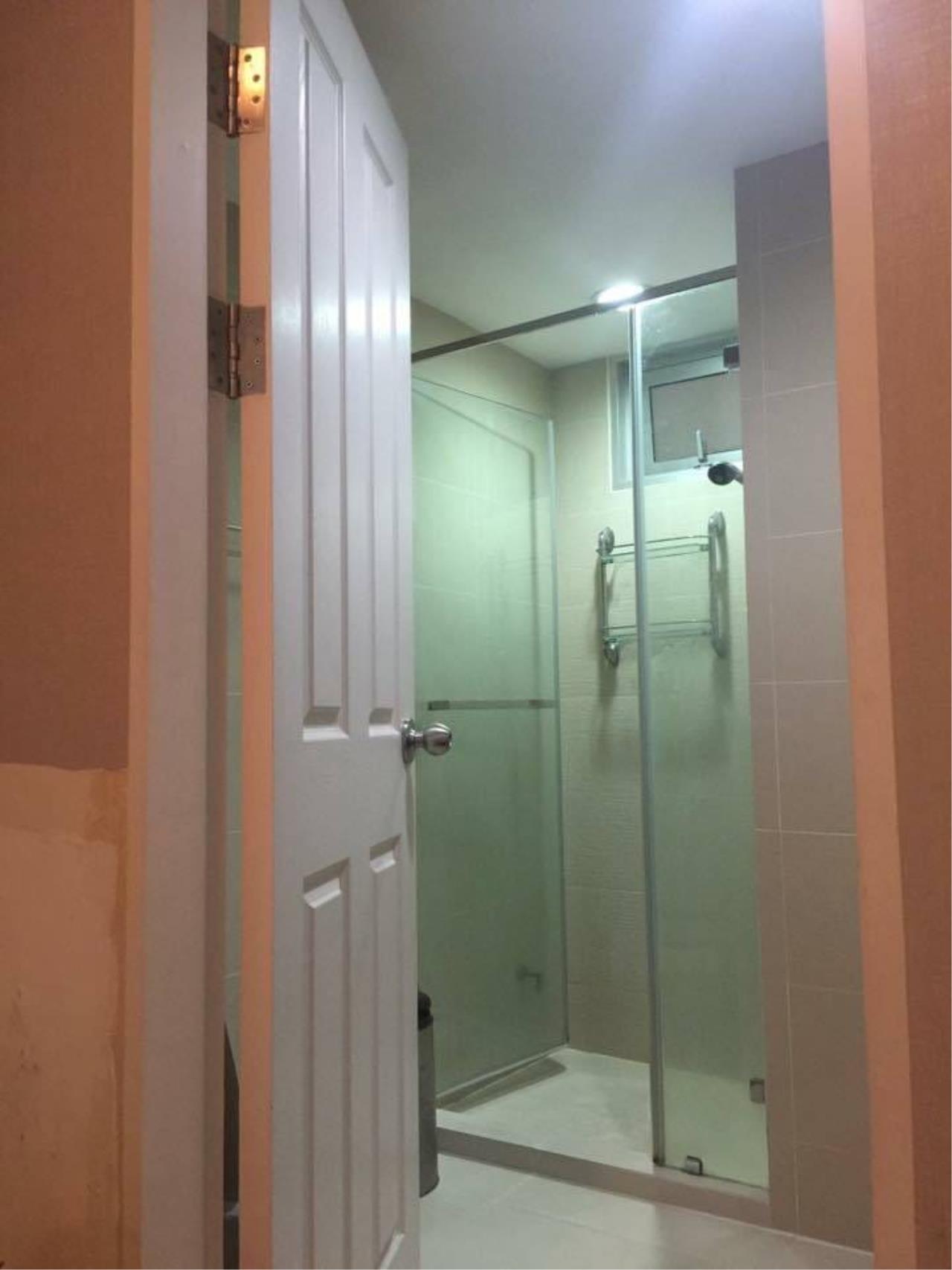 3 bedrooms 2 bathrooms size 106 sqm. belle rama 9 for rent