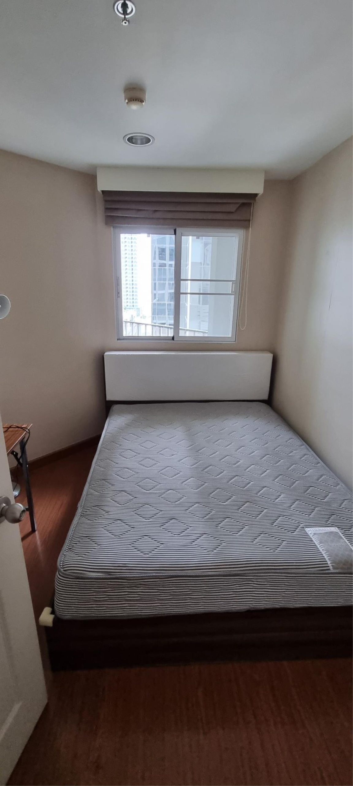 3 bedrooms 2 bathrooms size 106 sqm. tower c belle rama 9 for rent