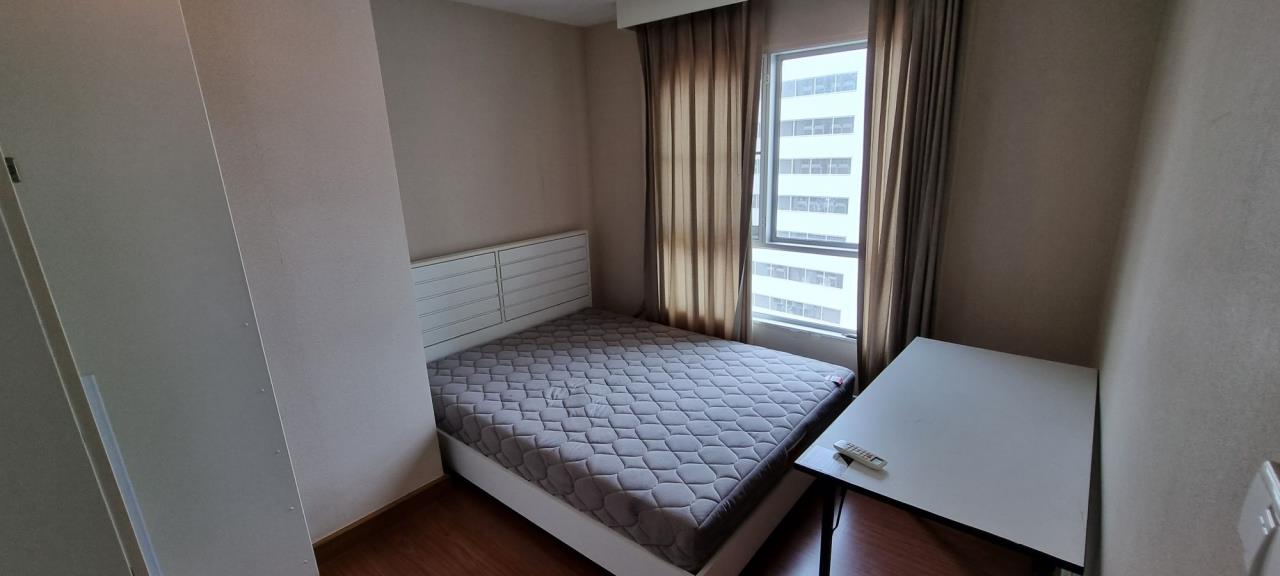 3 bedrooms 2 bathrooms size 106 sqm. tower c belle rama 9 for rent