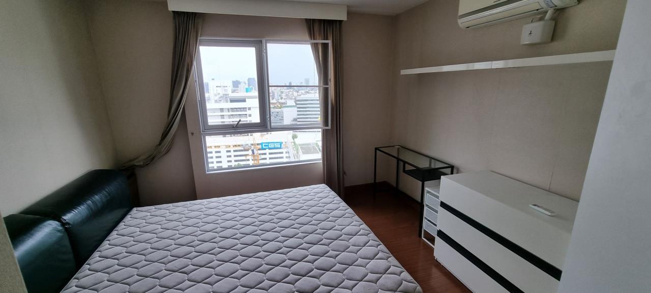 3 bedrooms 2 bathrooms size 106 sqm. tower c belle rama 9 for rent