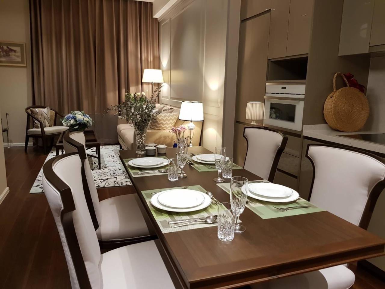 2 Bedrooms 2 Bathrooms The Diplomat 39 for Rent