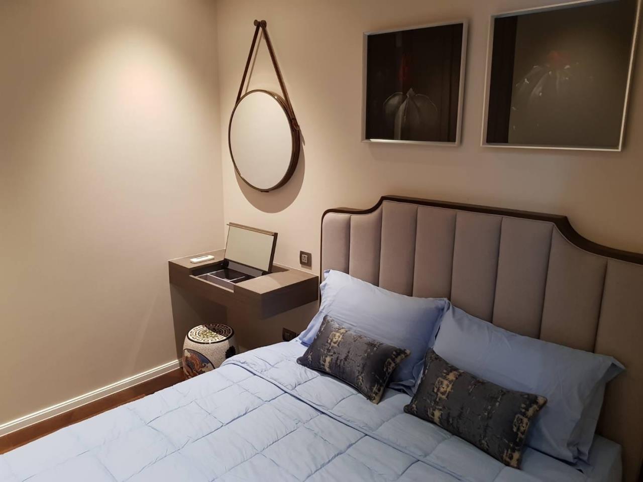 2 Bedrooms 2 Bathrooms The Diplomat 39 for Rent