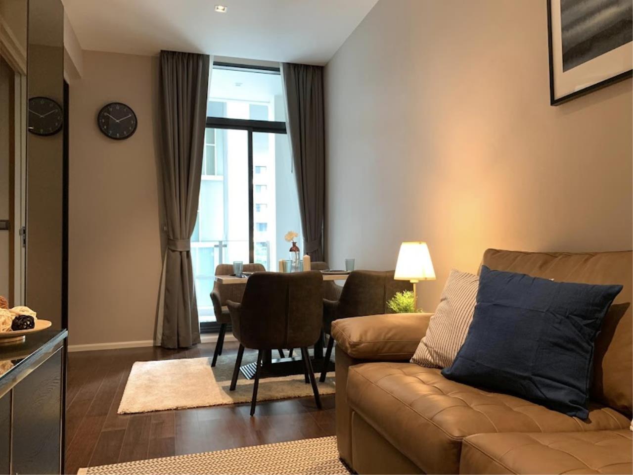 1 bedroom 1 bathroom DIPLOMAT39