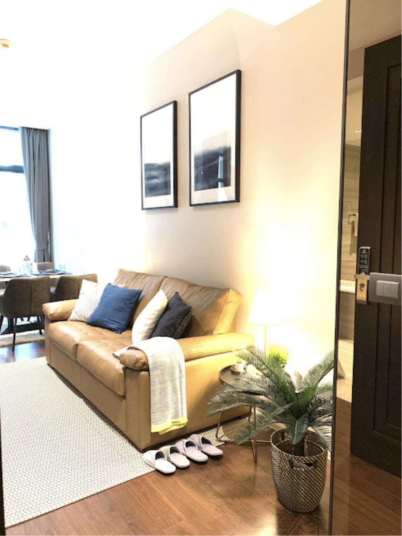 1 bedroom 1 bathroom DIPLOMAT39