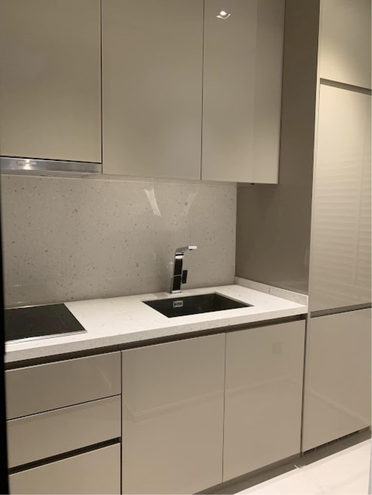 1 bedroom 1 bathroom DIPLOMAT39