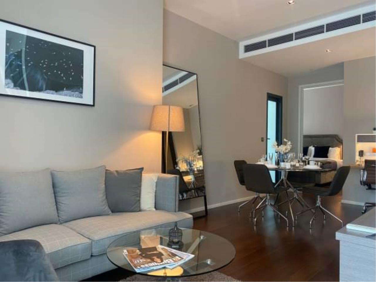 1 bedroom 1 bathroom DIPLOMAT39