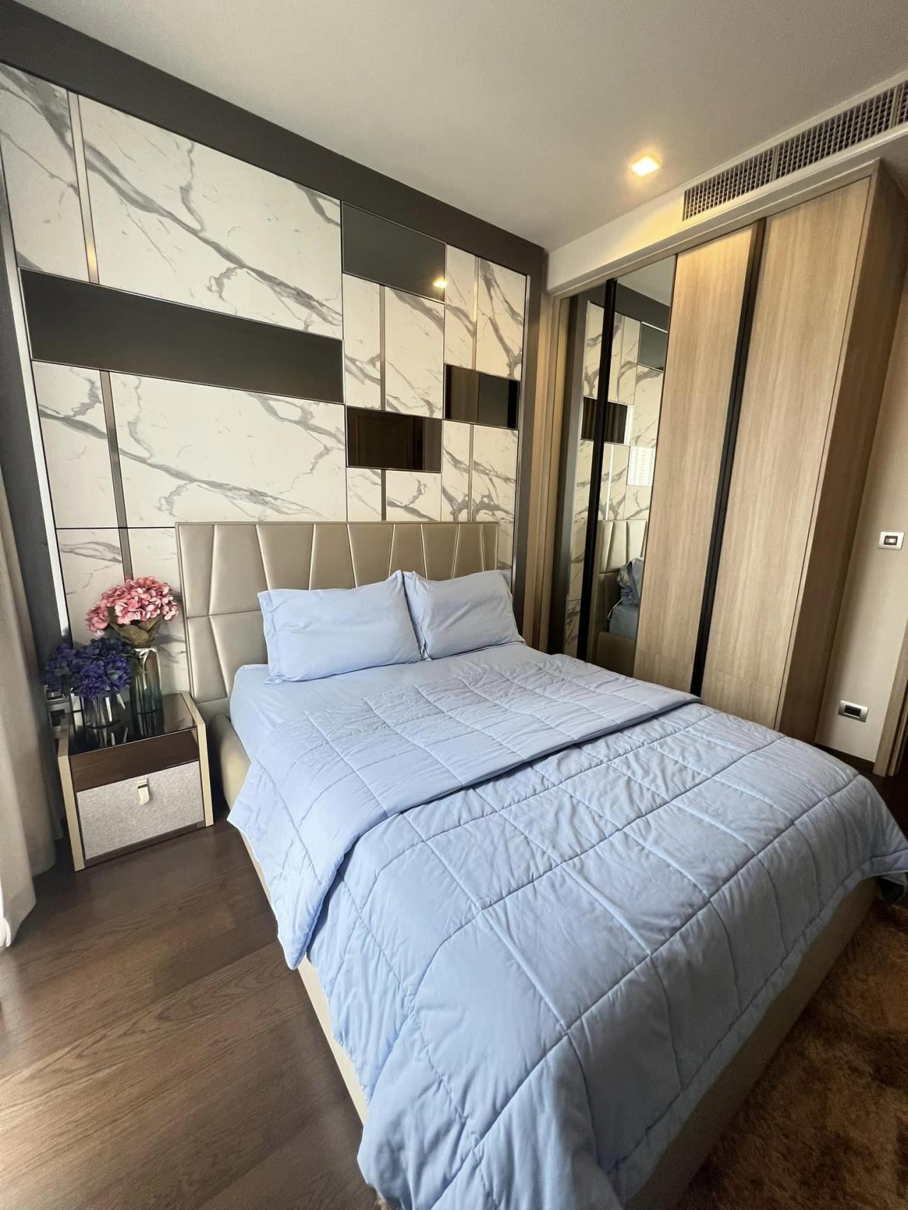 2 bedrooms 2 bathrooms rental sale The XXXIX by Sansiri