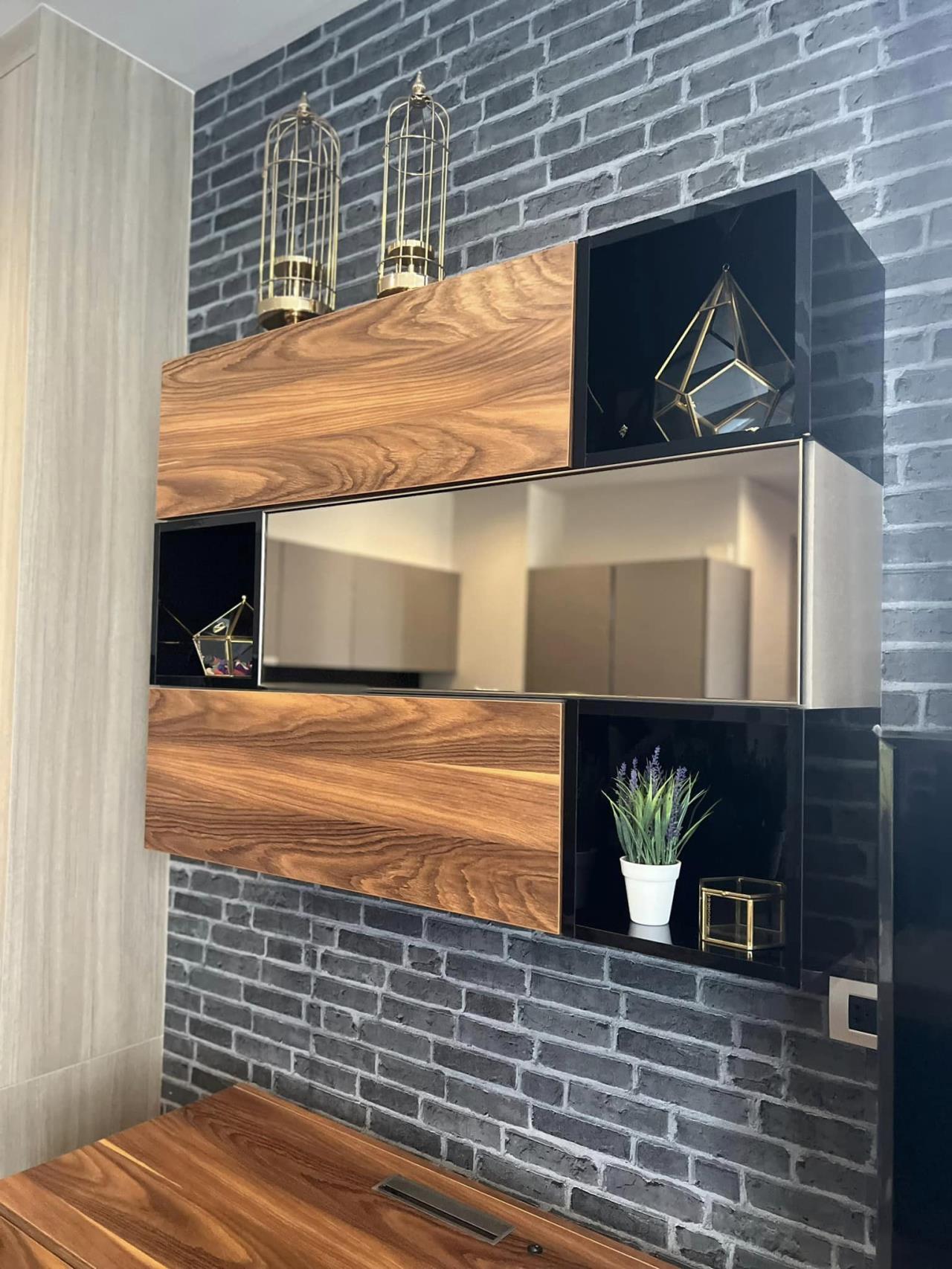 2 bedrooms 2 bathrooms rental sale The XXXIX by Sansiri