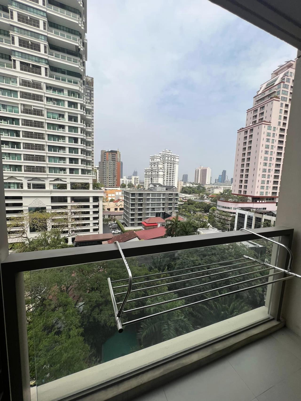 2 bedrooms 2 bathrooms rental sale The XXXIX by Sansiri