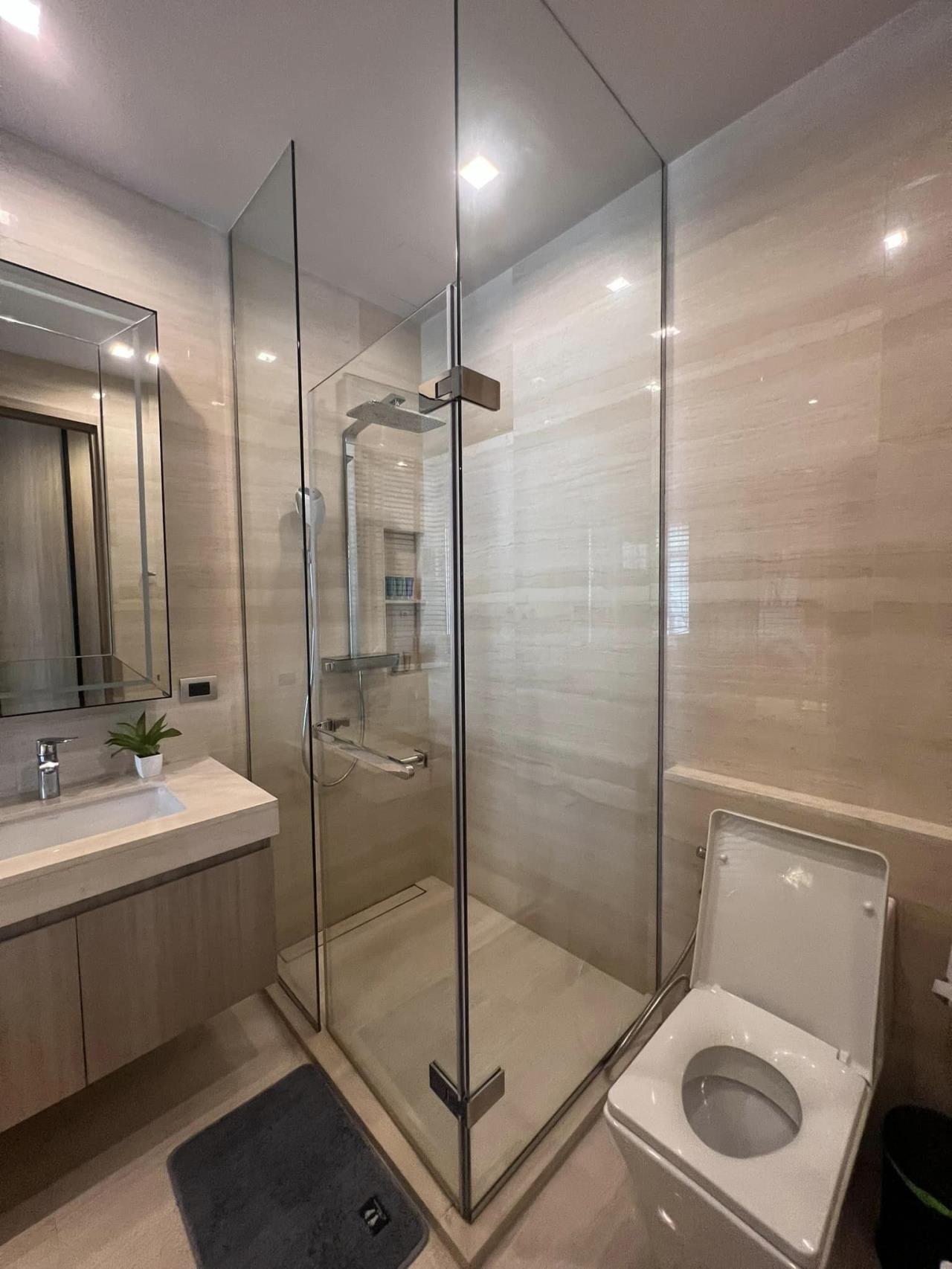 2 bedrooms 2 bathrooms rental sale The XXXIX by Sansiri