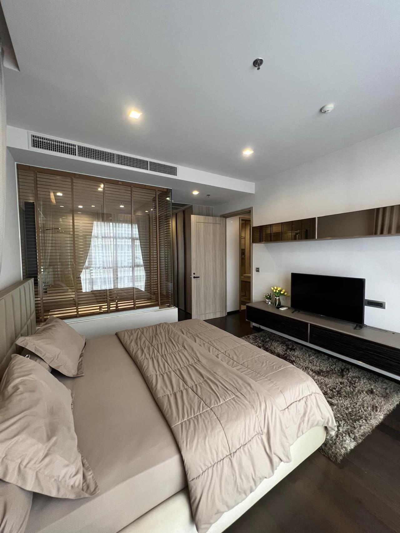 2 bedrooms 2 bathrooms rental sale The XXXIX by Sansiri
