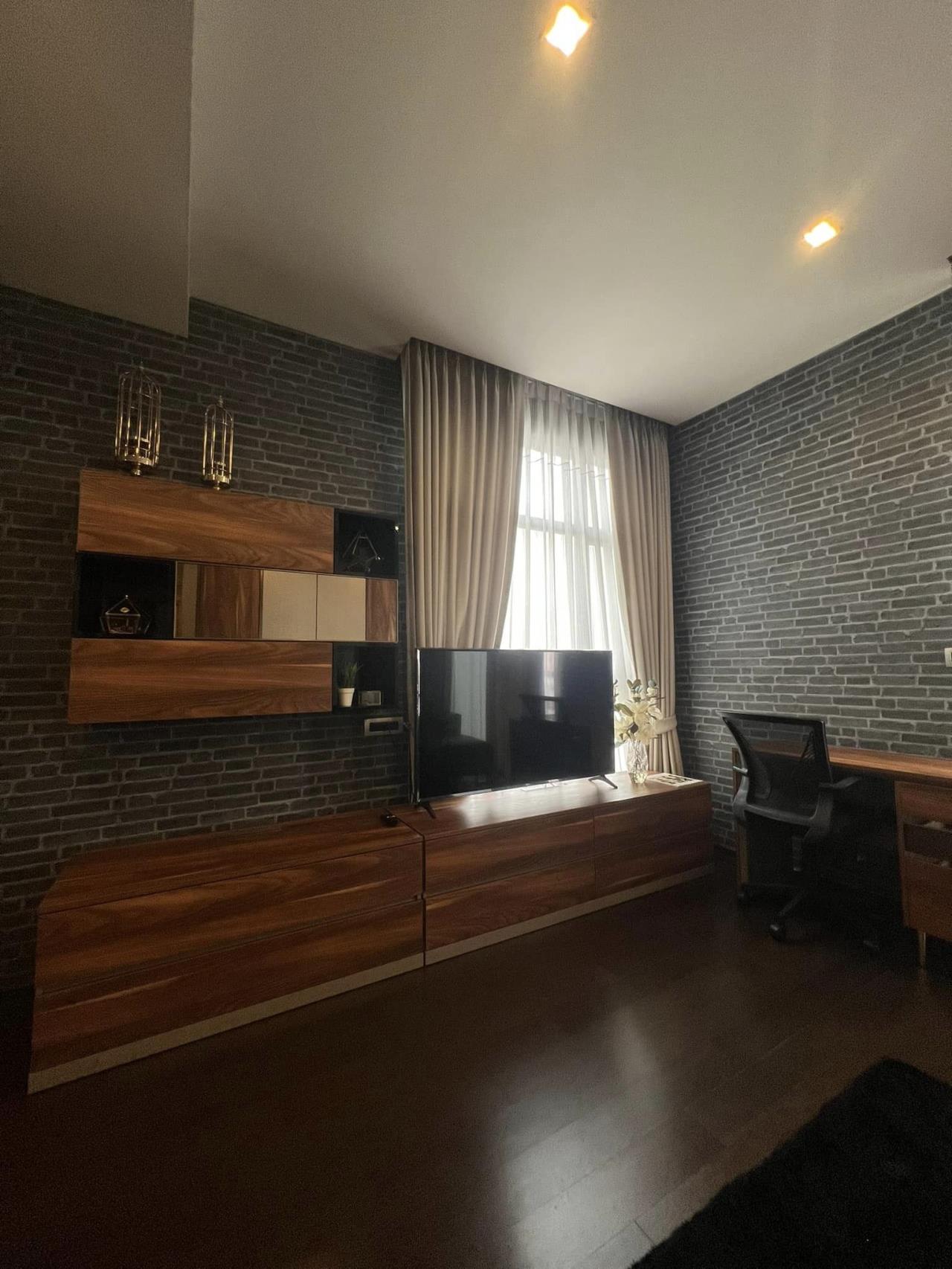2 bedrooms 2 bathrooms rental sale The XXXIX by Sansiri