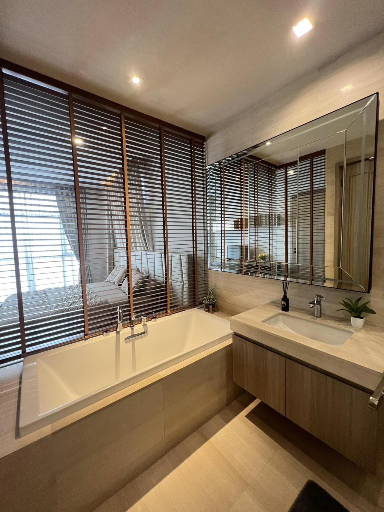 2 bedrooms 2 bathrooms rental sale The XXXIX by Sansiri