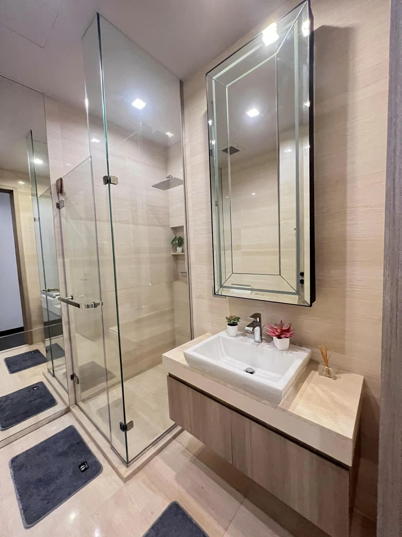 2 bedrooms 2 bathrooms rental sale The XXXIX by Sansiri