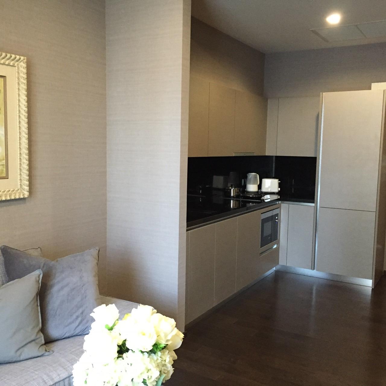 1 bedroom 1 bathroom rental The XXXIX by sansiri condo