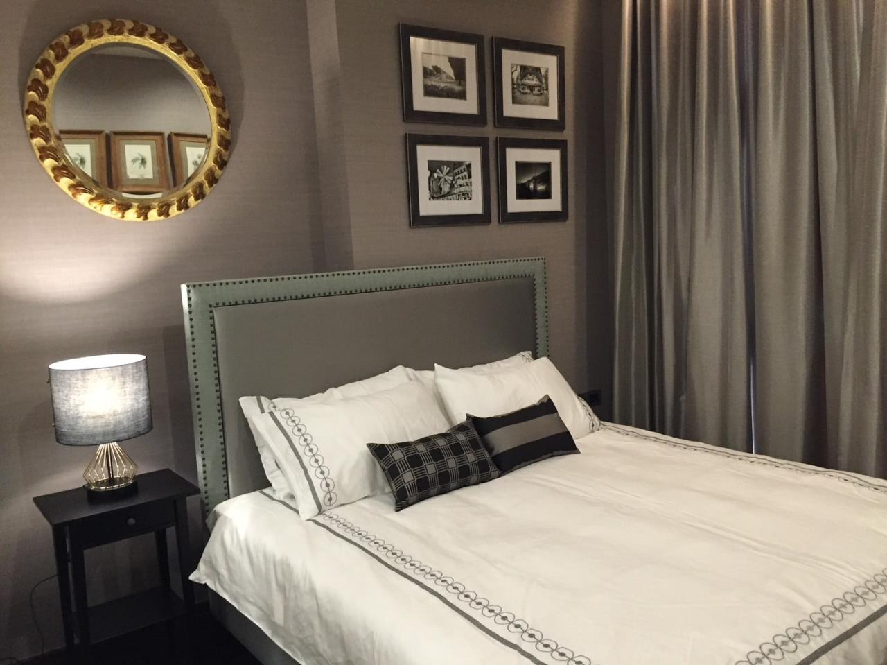 1 bedroom 1 bathroom rental The XXXIX by sansiri condo