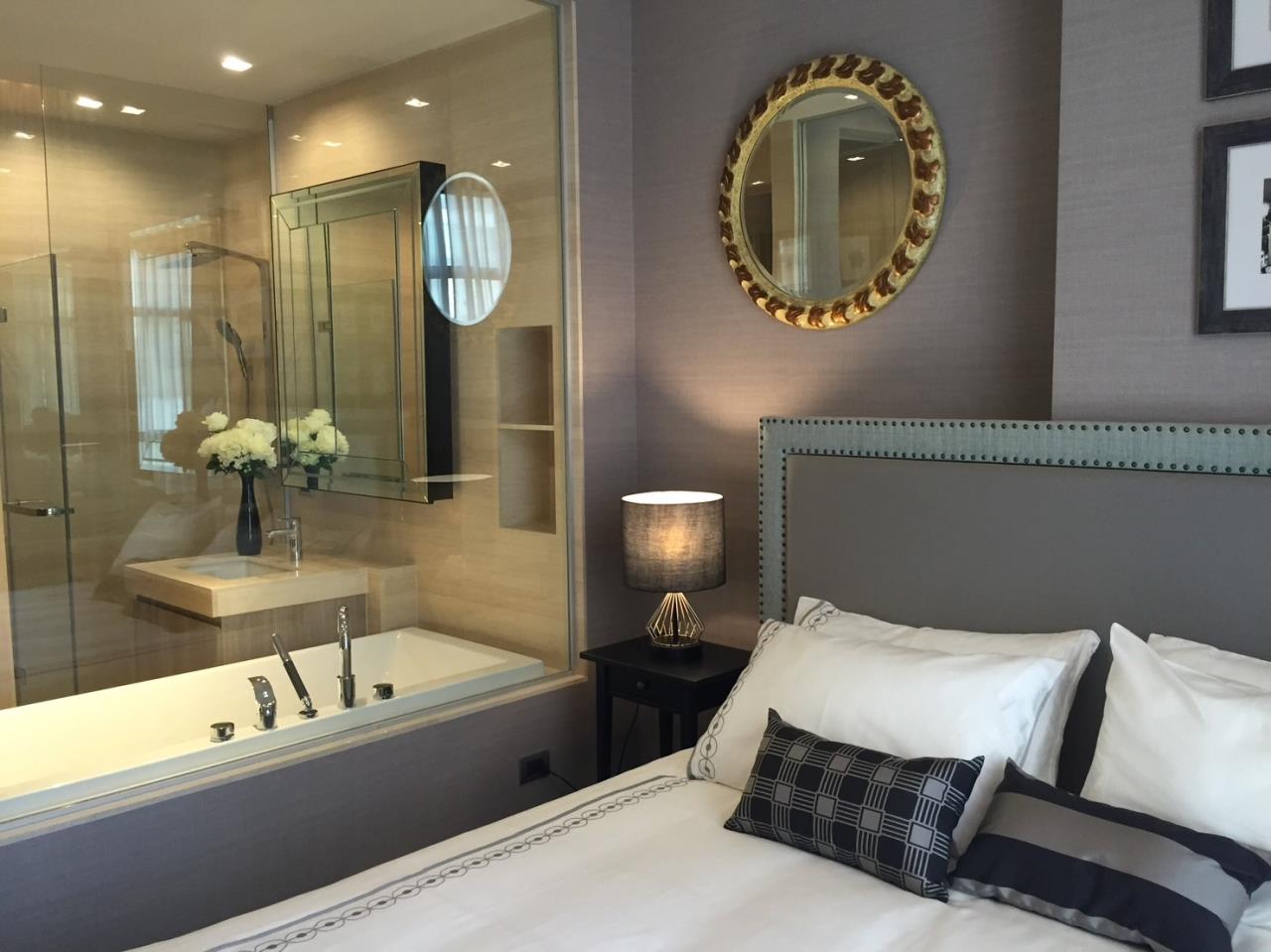 1 bedroom 1 bathroom rental The XXXIX by sansiri condo