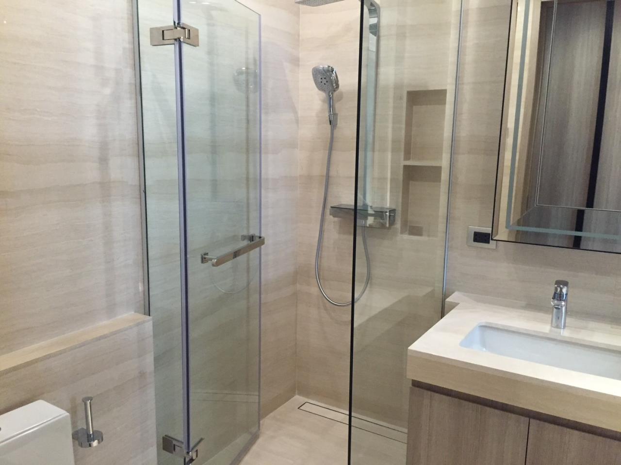 1 bedroom 1 bathroom rental The XXXIX by sansiri condo