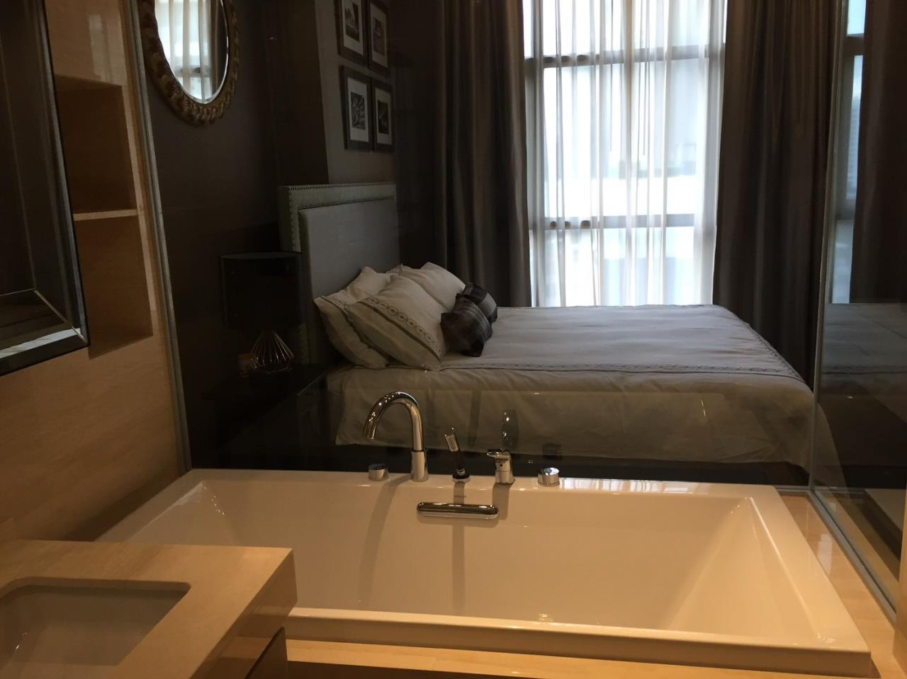 1 bedroom 1 bathroom rental The XXXIX by sansiri condo