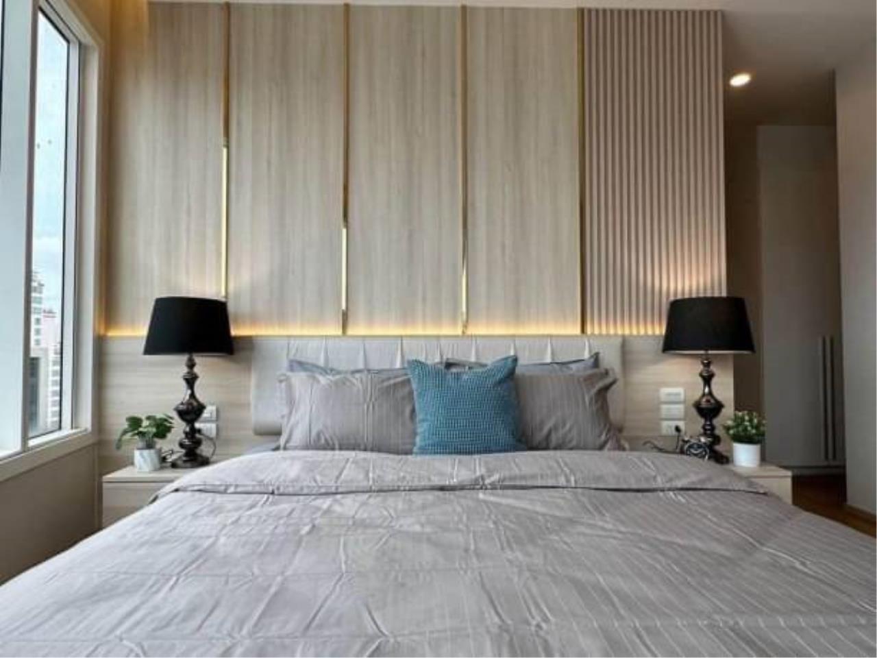 2 Bedrooms 2 Bathrooms Size 80sqm. 39 By Sansiri for Rent 60,000 THB