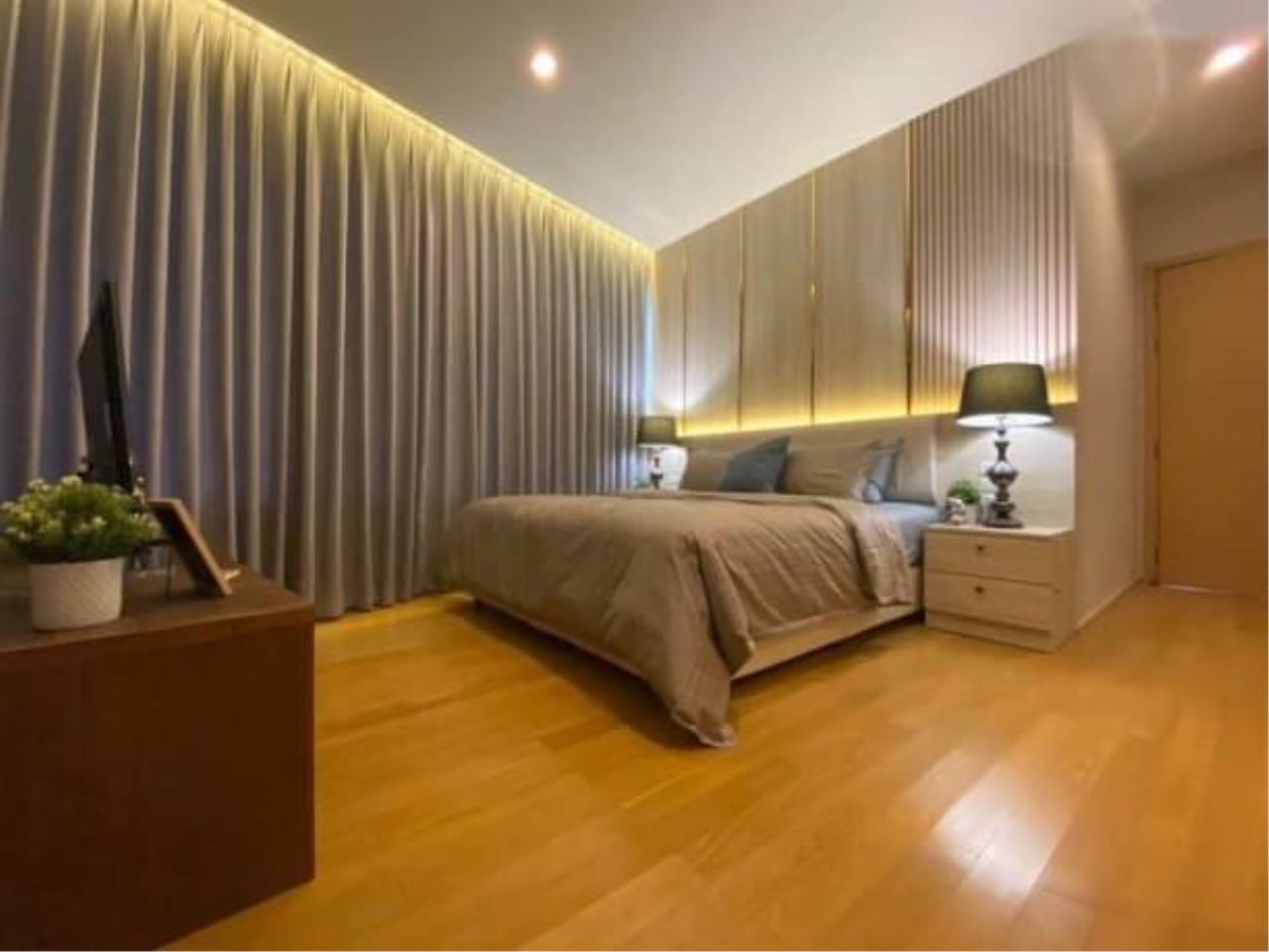 2 Bedrooms 2 Bathrooms 39 By Sansiri for Rent