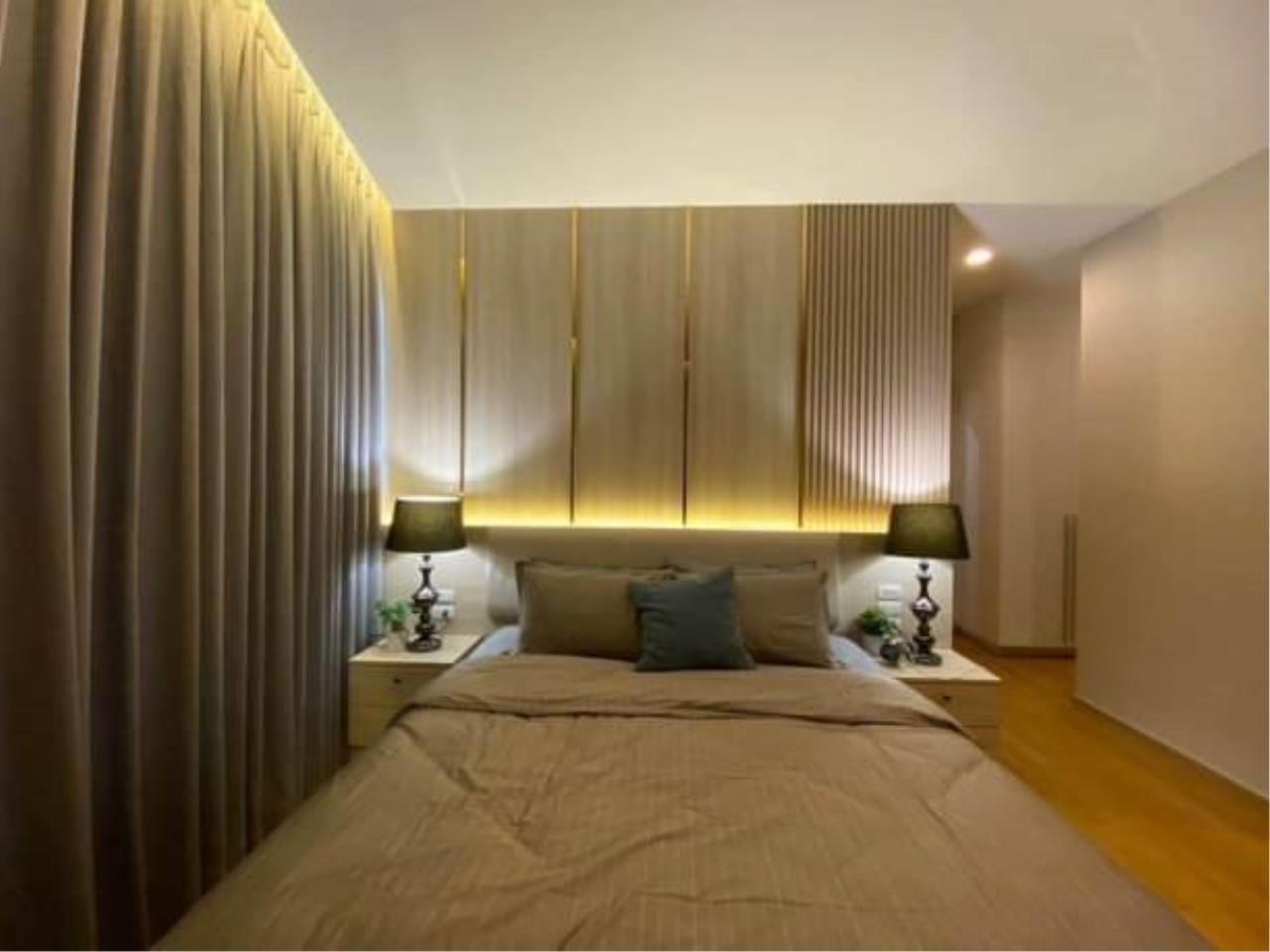 2 Bedrooms 2 Bathrooms Size 80sqm. 39 By Sansiri for Rent 60,000 THB
