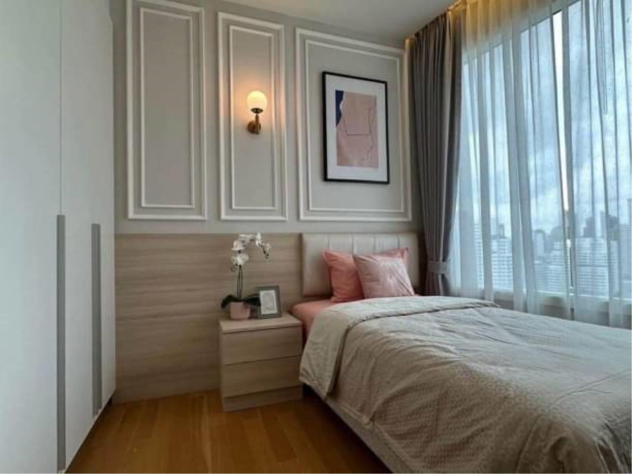 2 Bedrooms 2 Bathrooms 39 By Sansiri for Rent