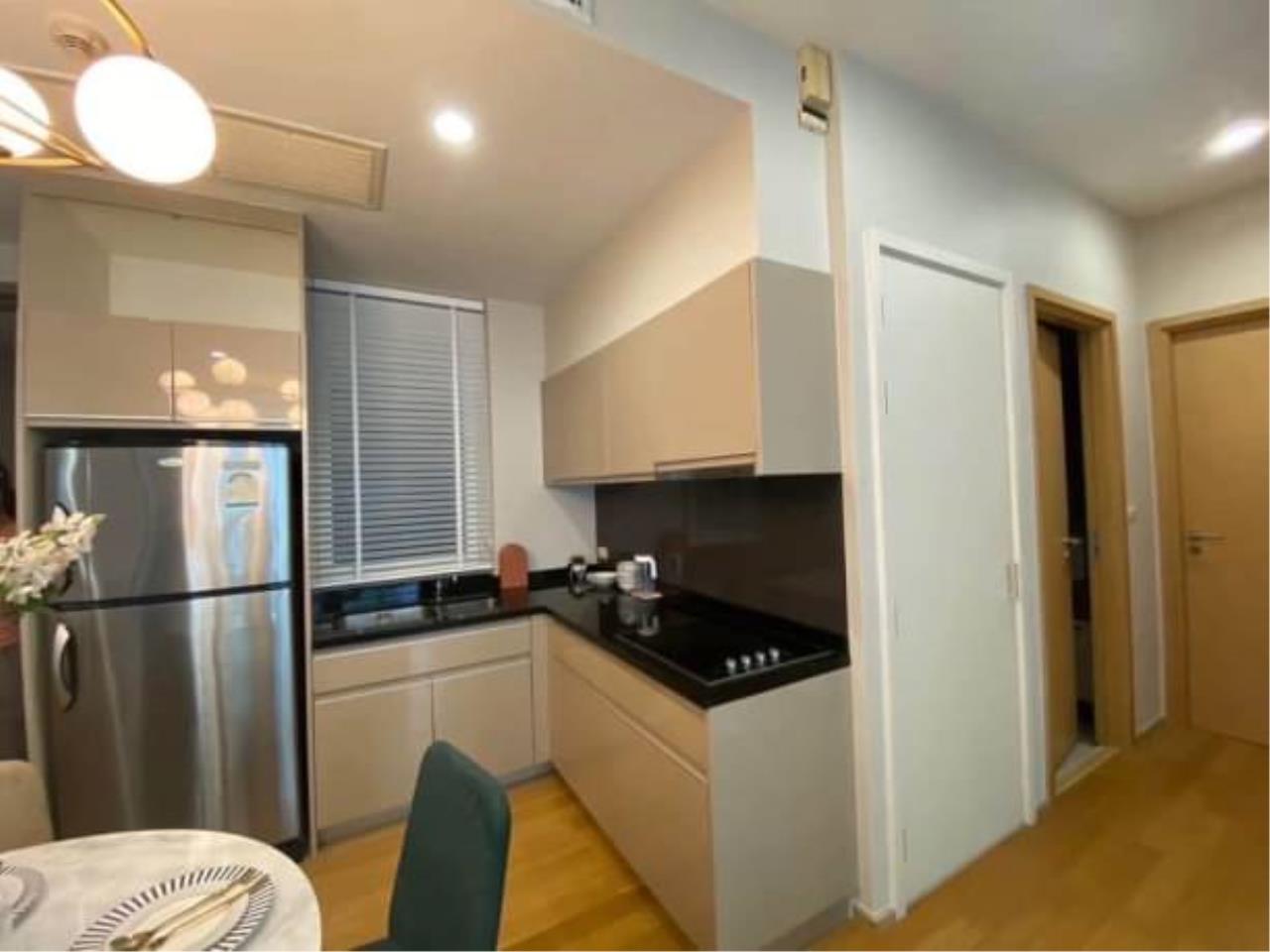 2 Bedrooms 2 Bathrooms 39 By Sansiri for Rent