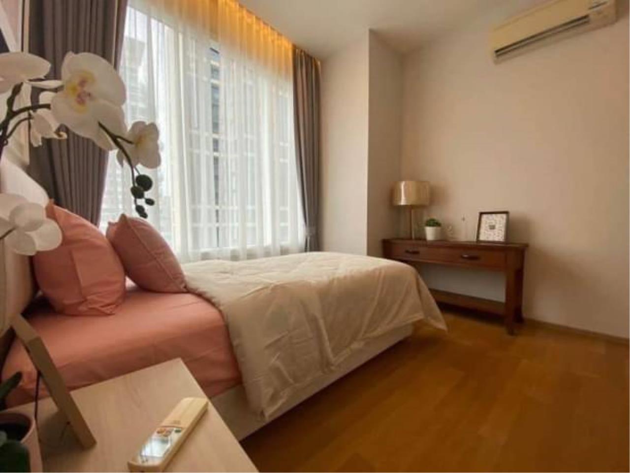 2 Bedrooms 2 Bathrooms 39 By Sansiri for Rent