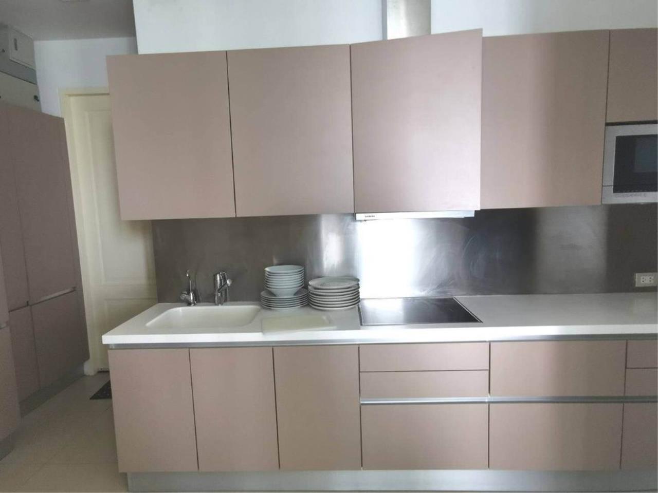 3 bedrooms 4 bathrooms size 365sqm. le raffine 39 for rent for sale