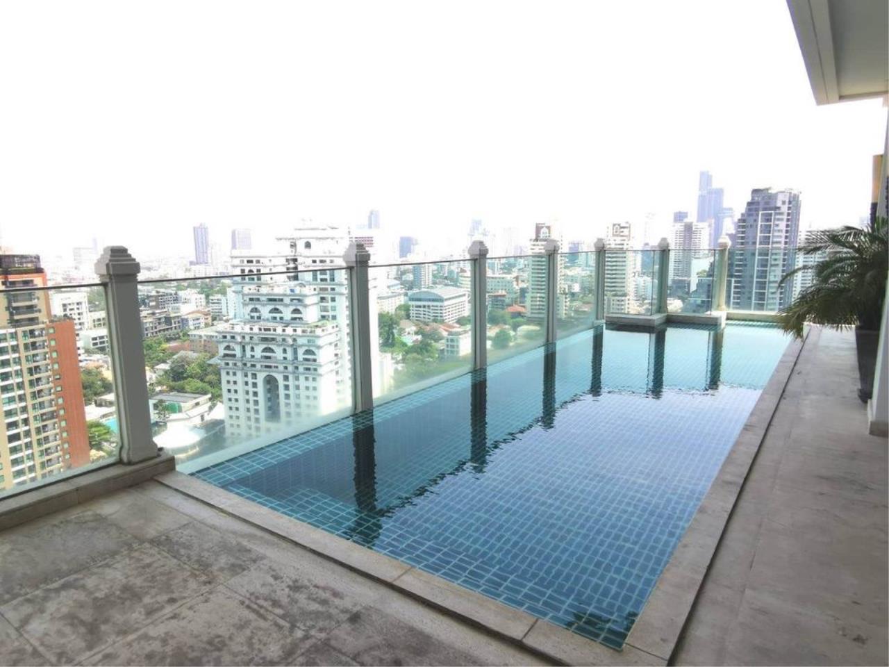 3 bedrooms 4 bathrooms size 365sqm. le raffine 39 for rent for sale