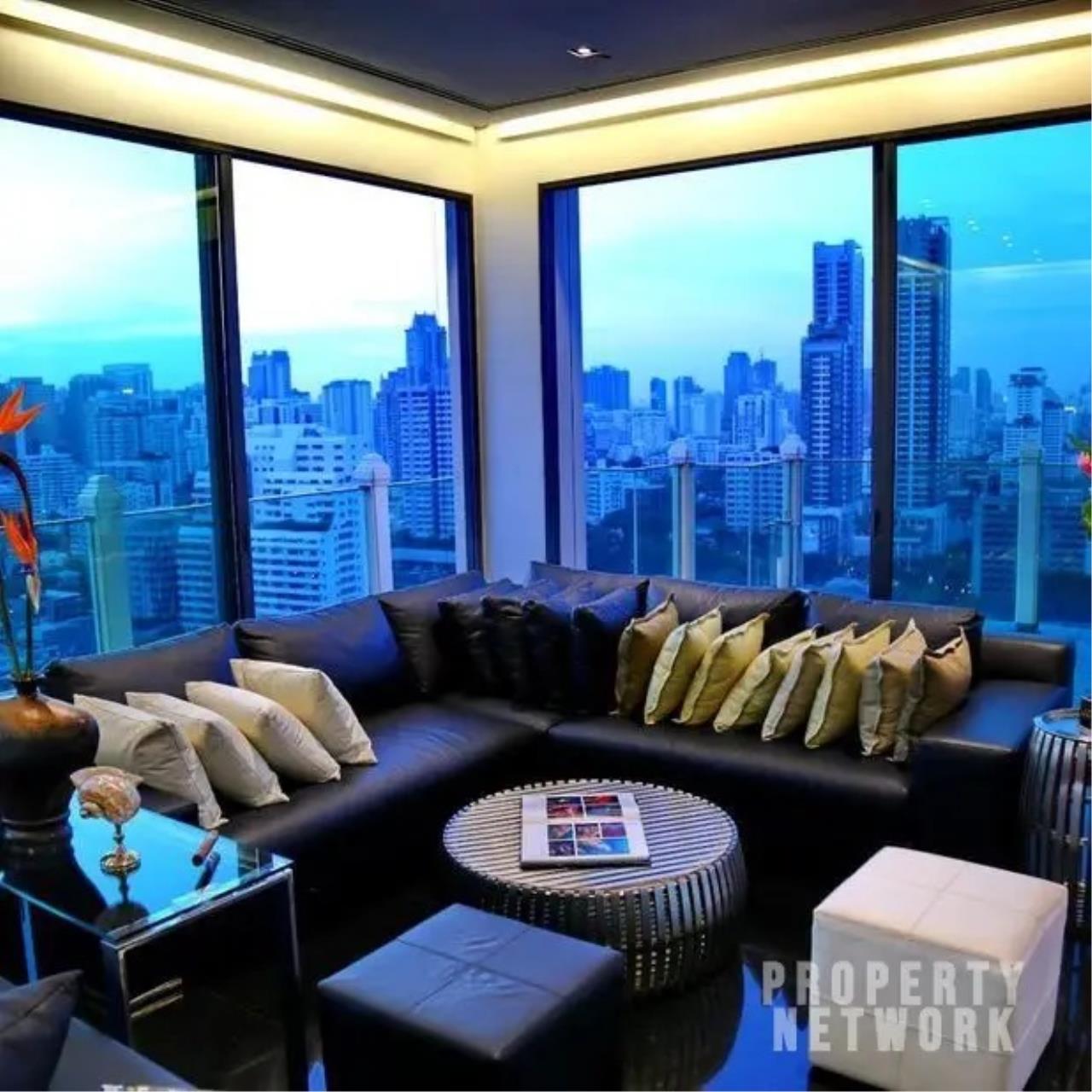 3 bedrooms 4 bathrooms le raffine jambu dvipa sukhumvit 39 for sale