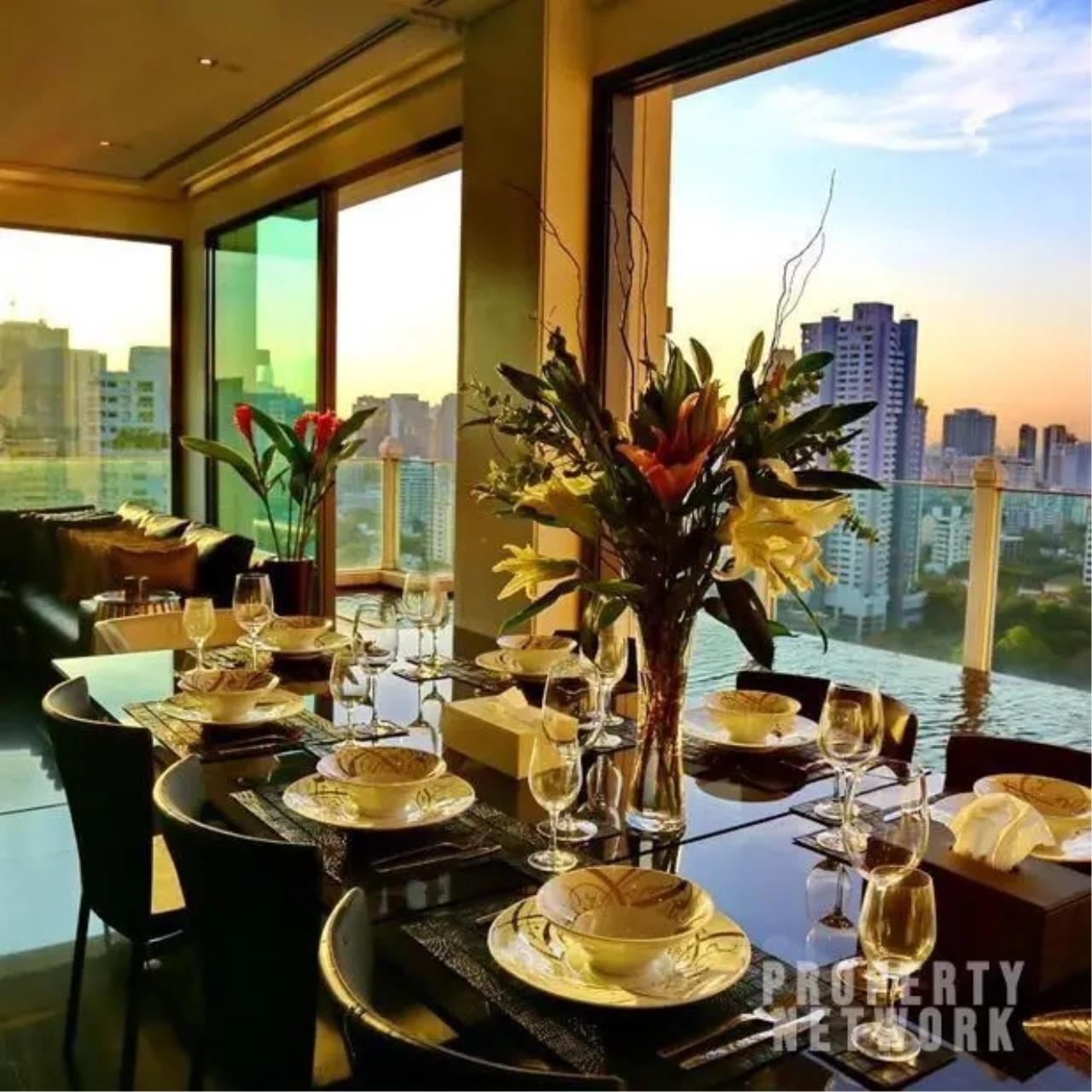 3 bedrooms 4 bathrooms le raffine jambu dvipa sukhumvit 39 for sale