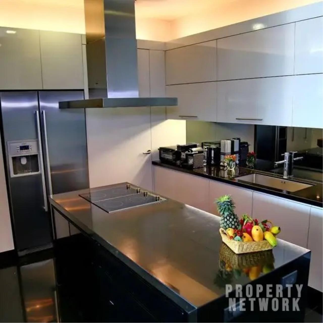 3 bedrooms 4 bathrooms le raffine jambu dvipa sukhumvit 39 for sale