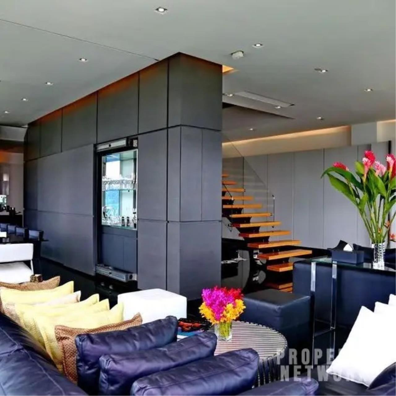 3 bedrooms 4 bathrooms le raffine jambu dvipa sukhumvit 39 for sale