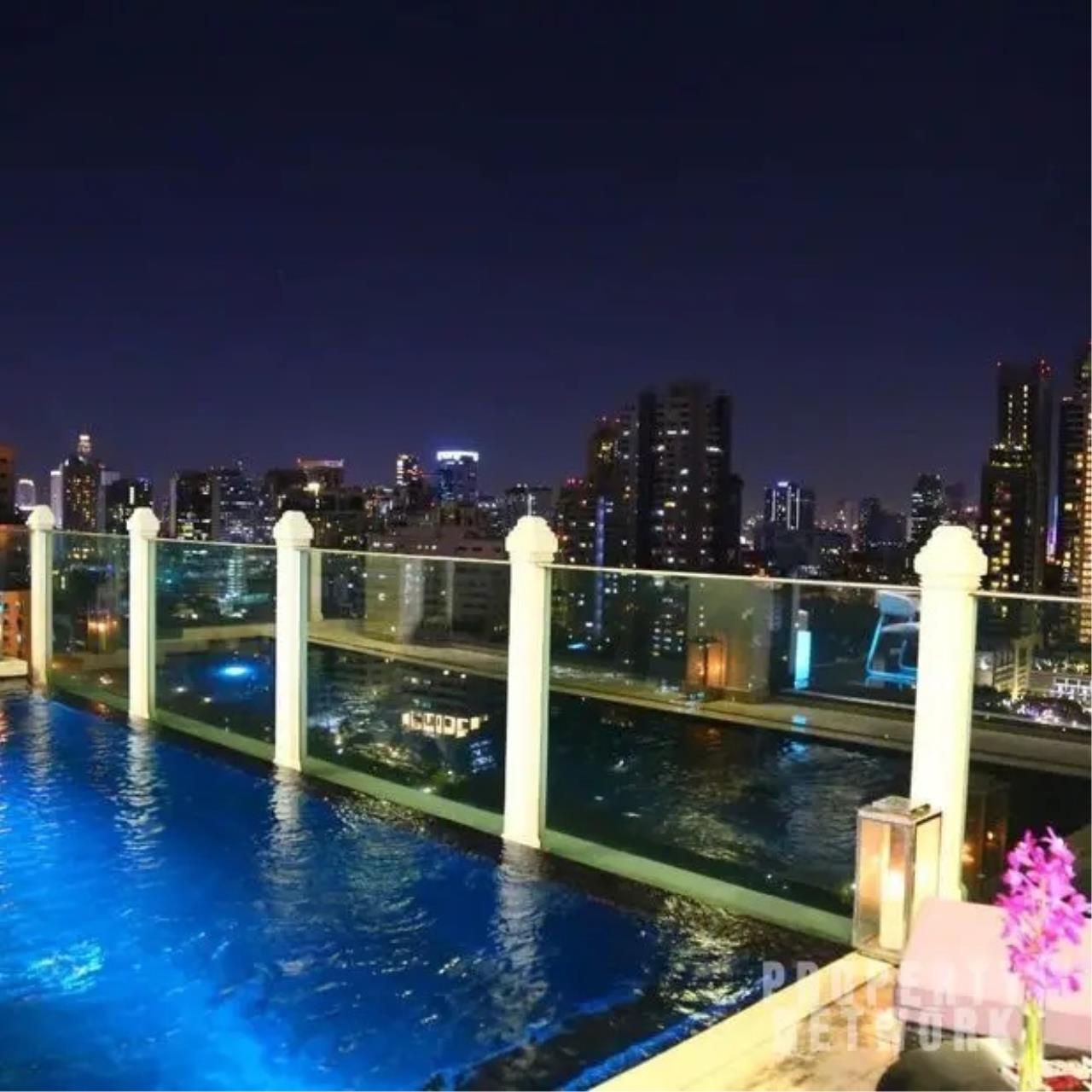 3 bedrooms 4 bathrooms le raffine jambu dvipa sukhumvit 39 for sale
