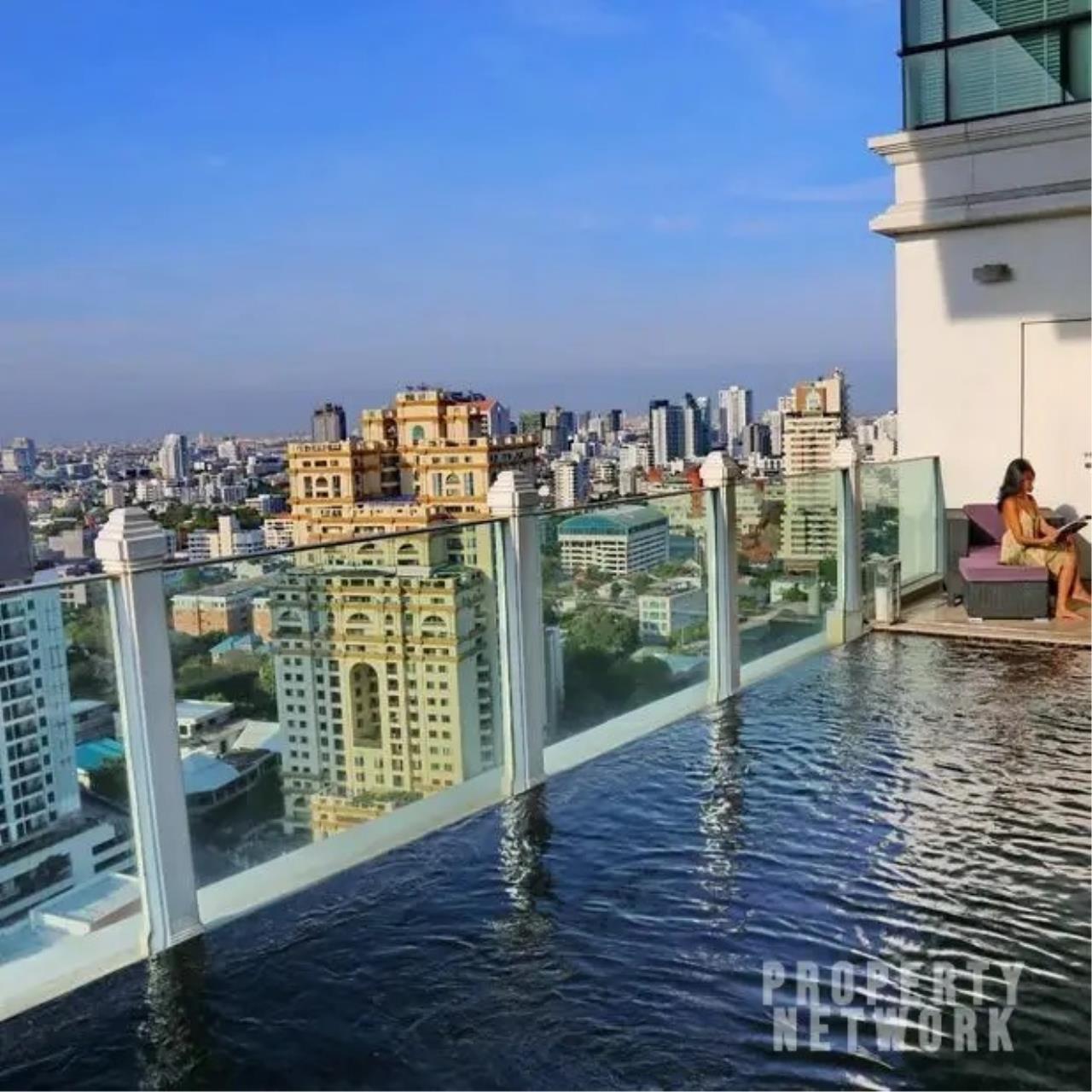 3 bedrooms 4 bathrooms le raffine jambu dvipa sukhumvit 39 for sale