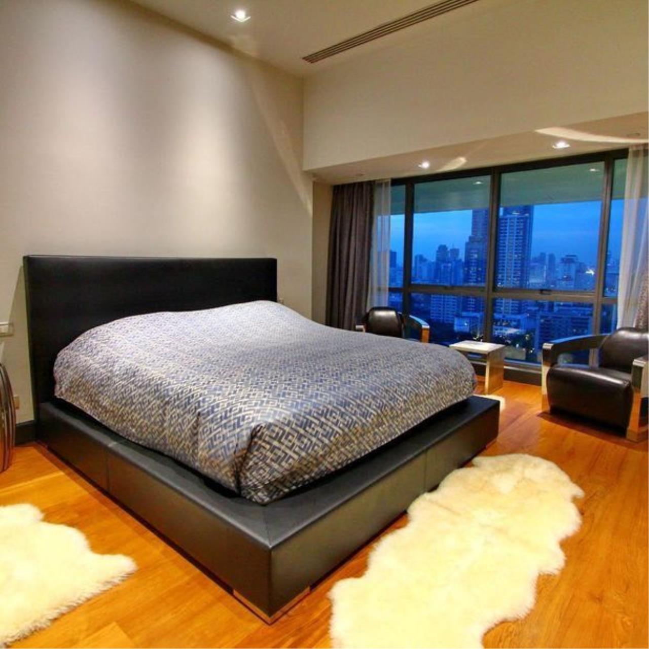 3 bedrooms 4 bathrooms le raffine jambu dvipa sukhumvit 39 for sale