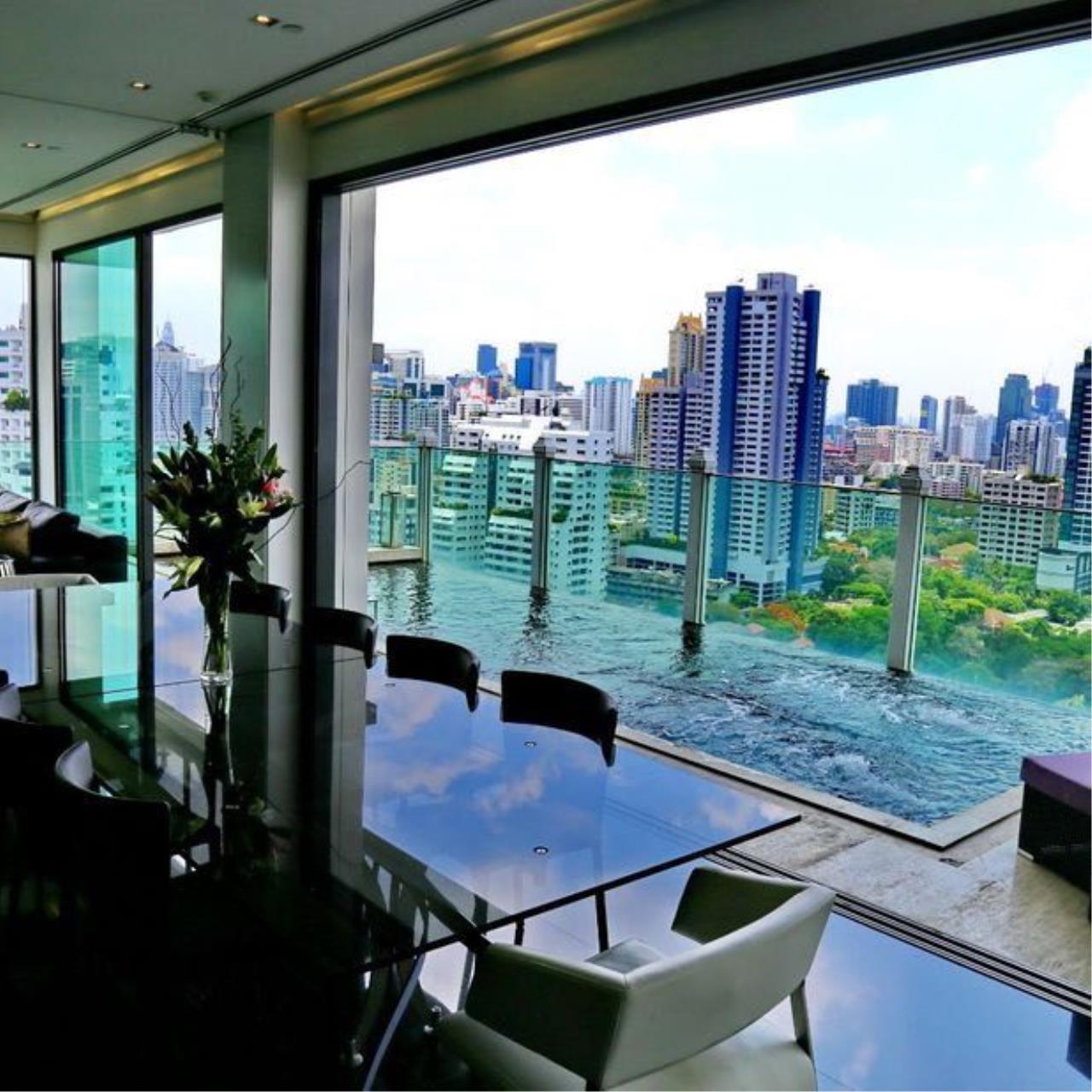 3 bedrooms 4 bathrooms le raffine jambu dvipa sukhumvit 39 for sale