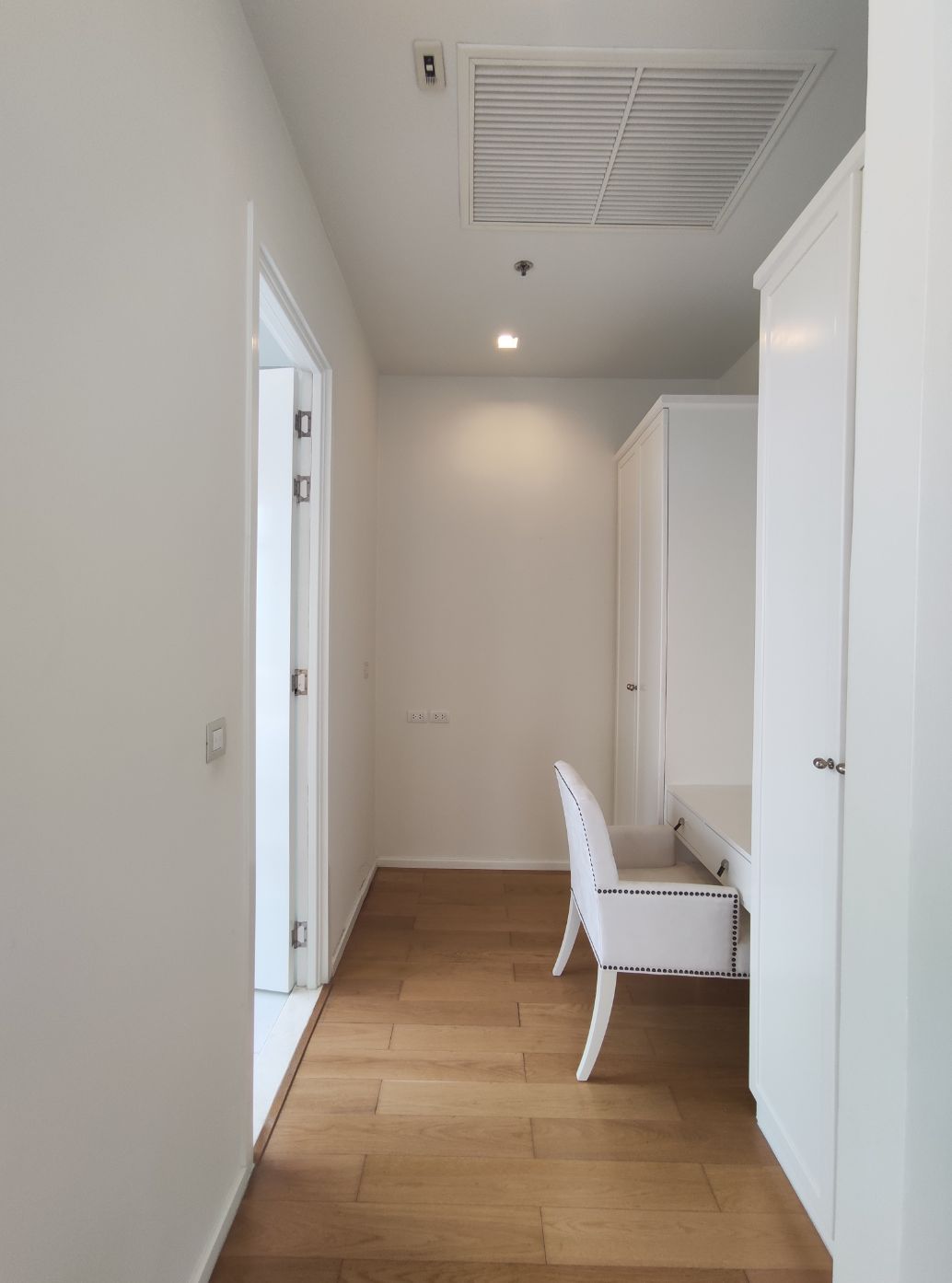 Circle Living Prototype (A787) | 3B/2B | Size 125 Sqm | Rent 90,000 THB