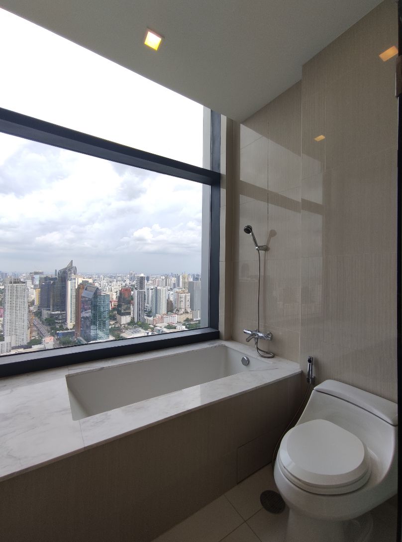 Circle Living Prototype (A787) | 3B/2B | Size 125 Sqm | Rent 90,000 THB