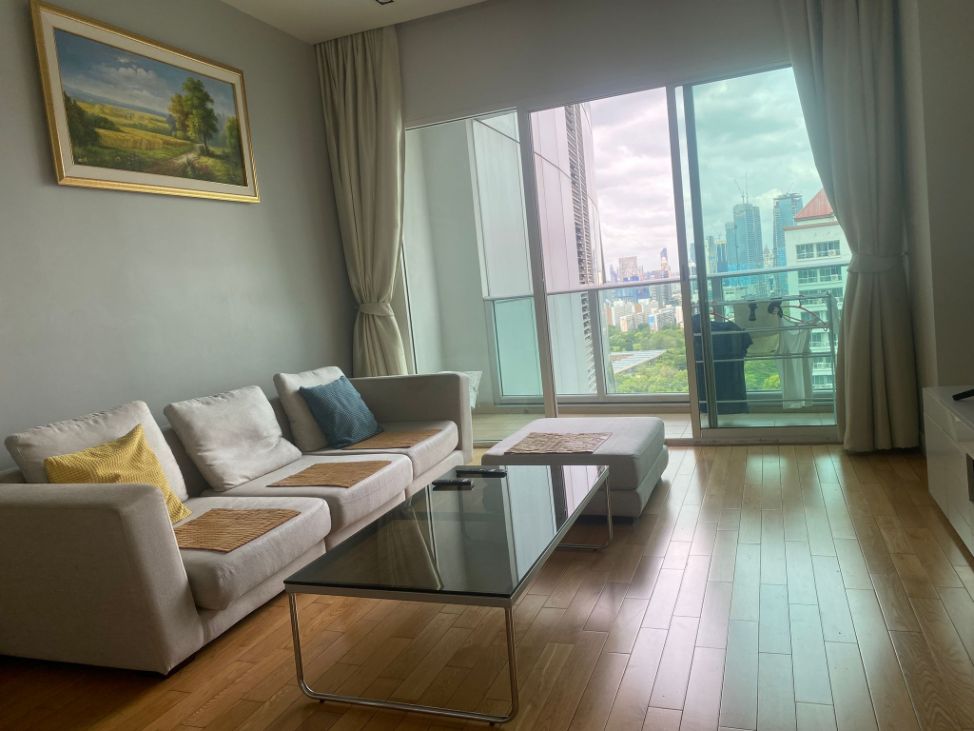 Millennium Residence for rent