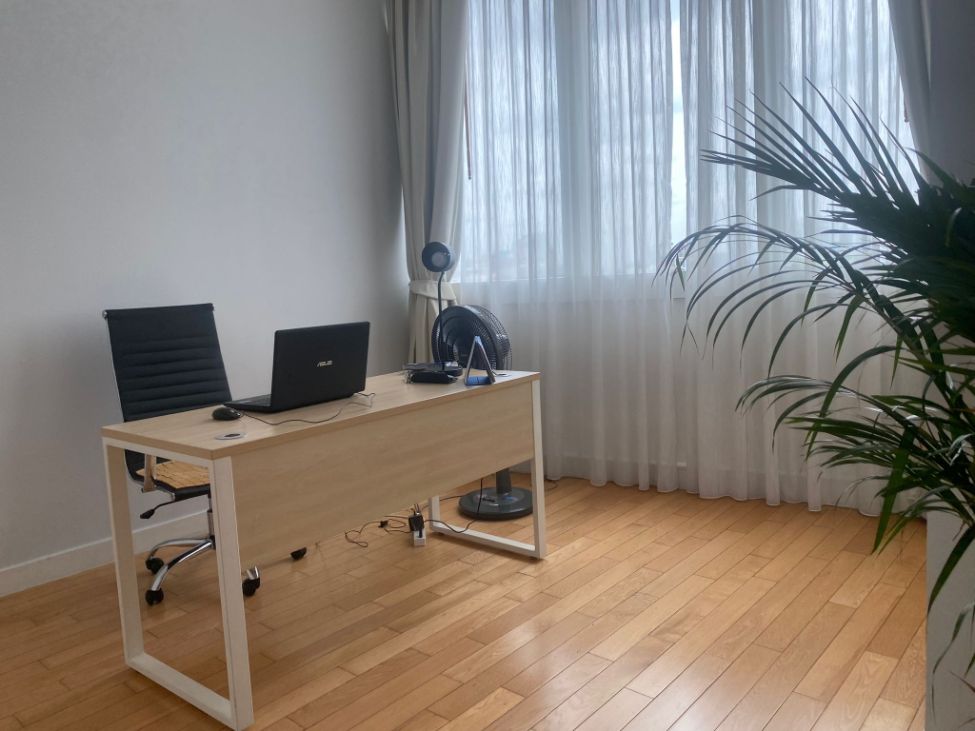 Millennium Residence for rent