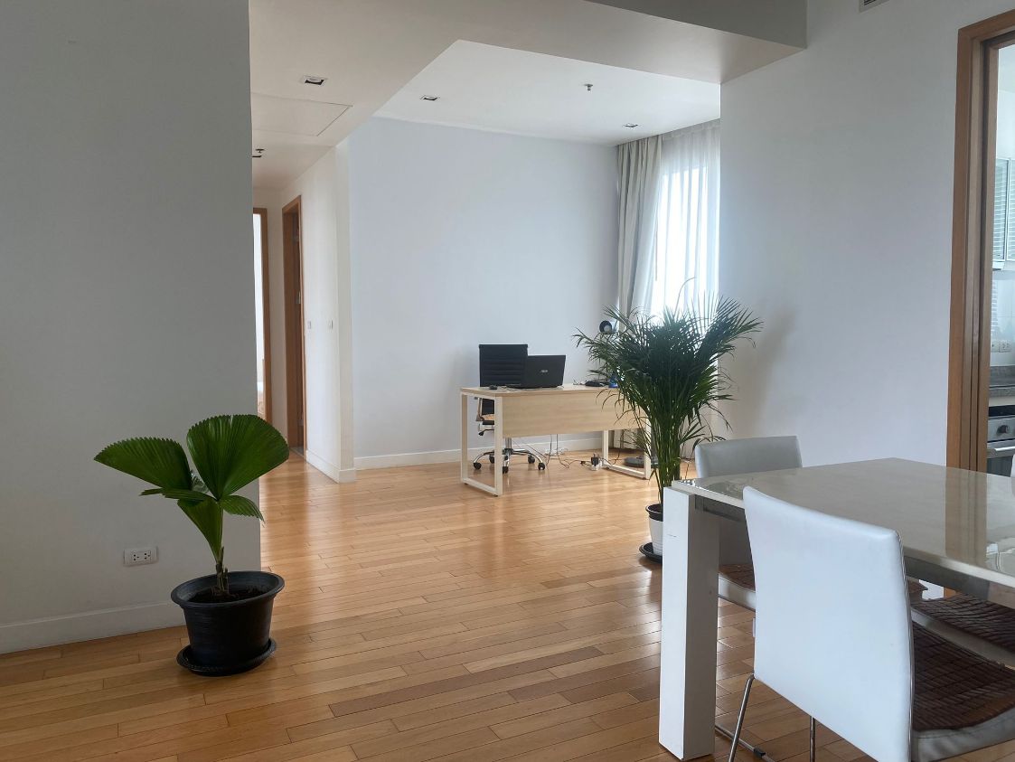 Millennium Residence for rent