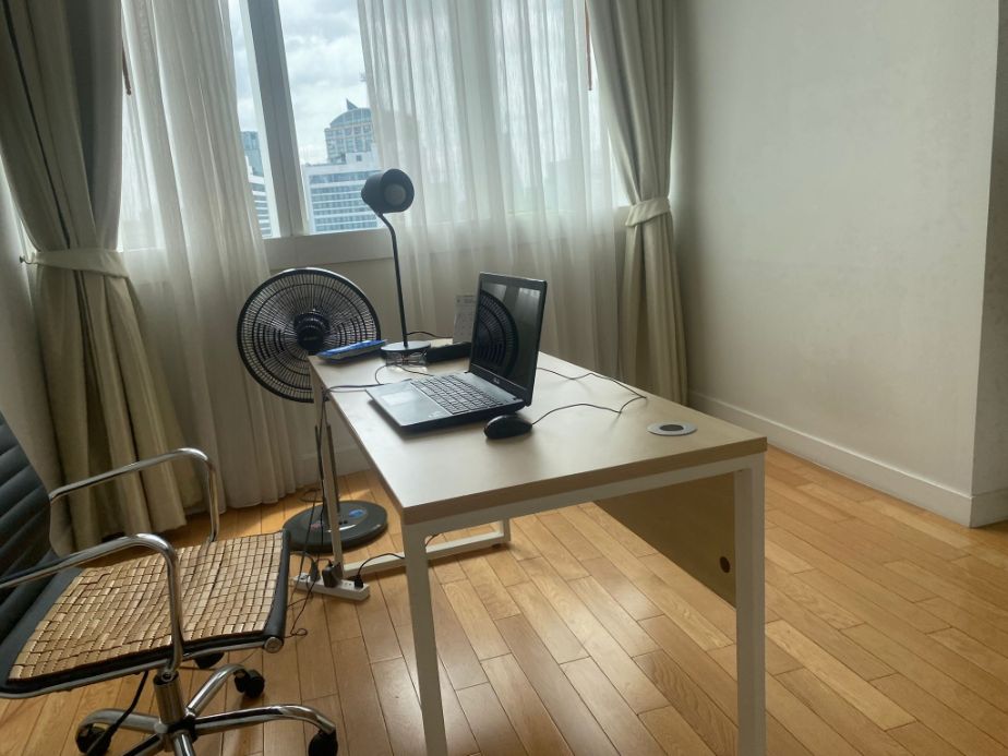 Millennium Residence for rent