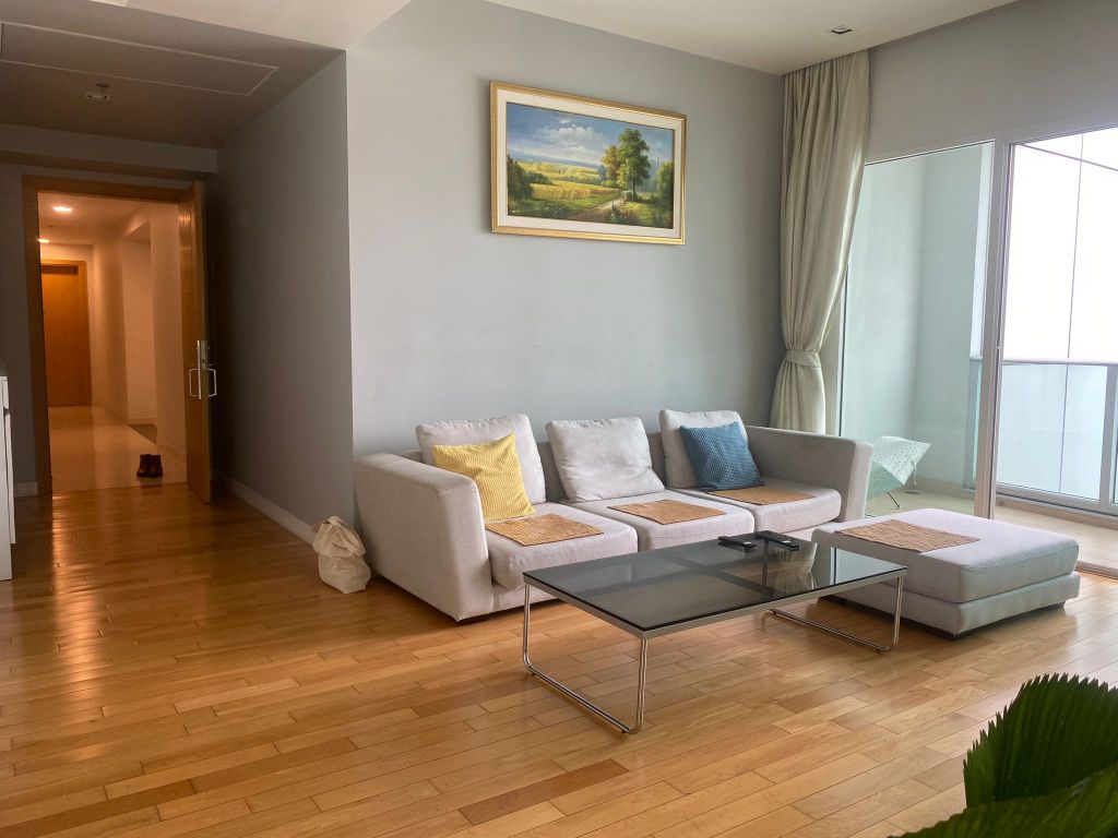 Millennium Residence for rent