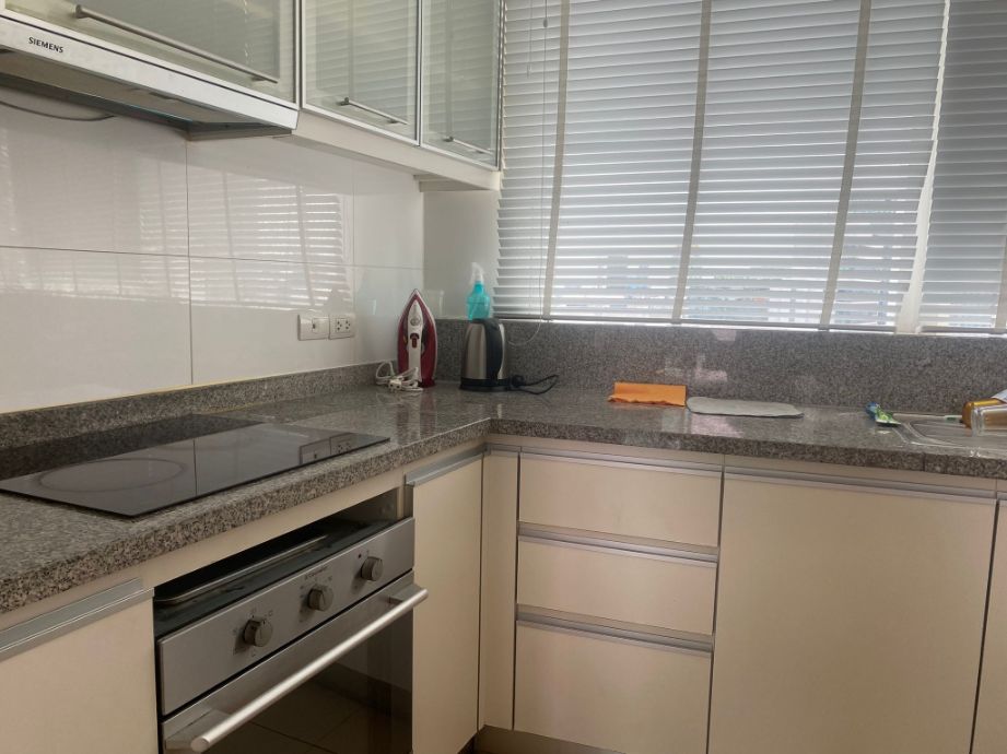 Millennium Residence for rent
