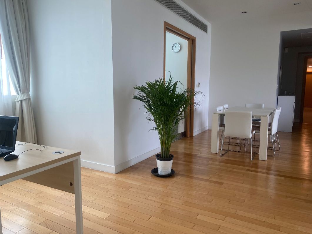 Millennium Residence for rent